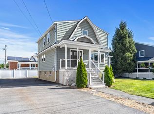 70 Haith St, Revere, MA 02151