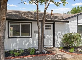 2808 Dillionhill Dr, Austin, TX 78745