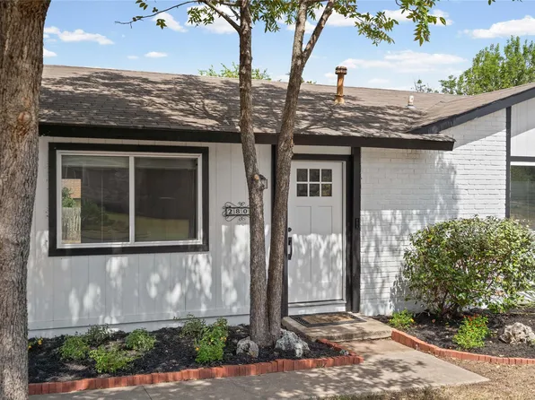 2808 Dillionhill Dr, Austin, TX 78745