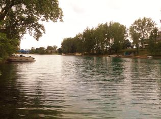 Fawn River Rd, White Pigeon, MI 49099