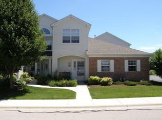 3023 Covered Bridge Way, Joliet, IL 60435