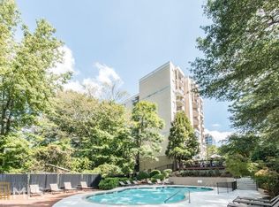 1 Biscayne Dr NW UNIT 106, Atlanta, GA