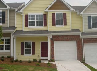 2151 Spikerush Way, Buford, GA 30519
