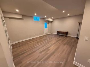 3367 Post Rd, Oakville, ON L6H0Z4