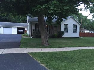 801 McKinley Ave, Belvidere, IL 61008