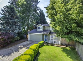 4422 SW Appletree Pl, Aloha, OR 97078