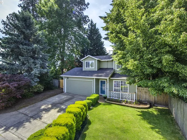 4422 SW Appletree Pl, Aloha, OR 97078