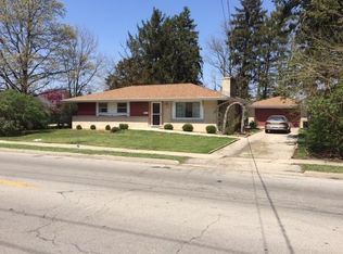 810 Clifford Ave, Loves Park, IL 61111