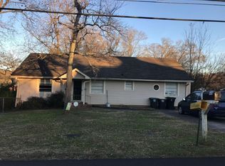 609 Cedar Ave SW, Rome, GA 30161