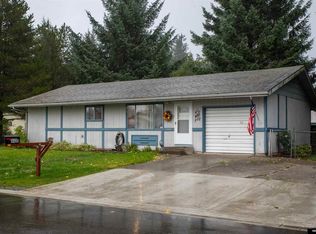 4420 Columbia Blvd, Juneau, AK 99801