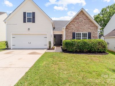 6323 Elliott Dr, Charlotte, NC, 28216