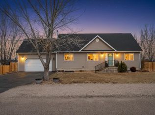 2722 W 5150 N, Cedar City, UT 84721