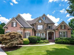 800 Golf View Ct, Dacula, GA 30019