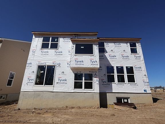 Back Exterior