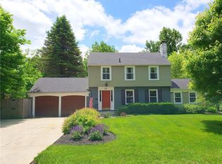 21 W 58th St, Indianapolis, IN 46208
