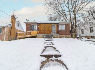 6414 Red Bank Rd, Cincinnati, OH 45213