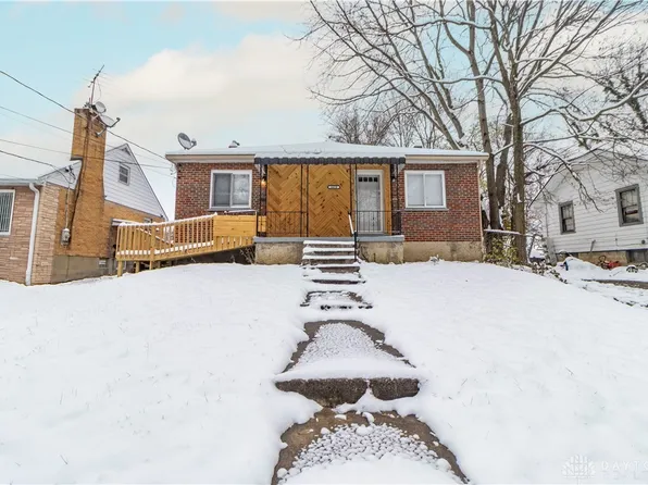 6414 Red Bank Rd, Cincinnati, OH 45213