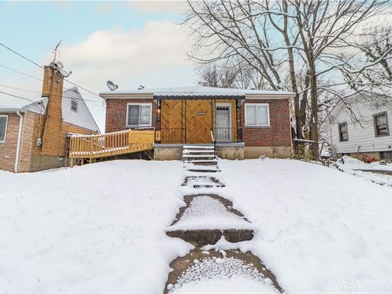 6414 Red Bank Rd, Cincinnati, OH 45213