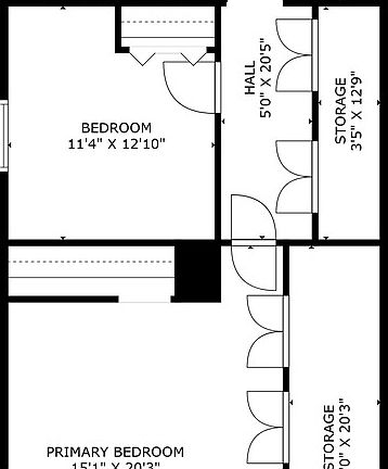 5th image of 2436 N Sawyer Ave