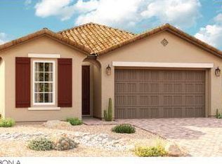 20207 W Montecito Ave, Buckeye, AZ 85396