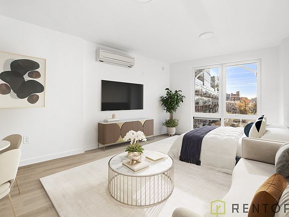 3rd image of 210 Greenpoint Ave #7H