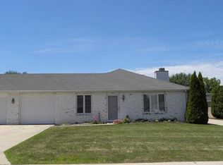 4427 N Wheeling Ave, Muncie, IN 47304