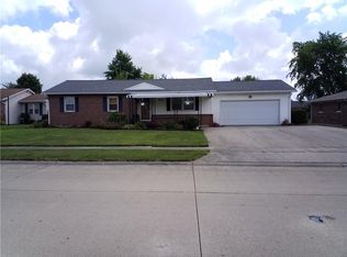 212 Jill Ave, Celina, OH 45822