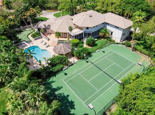 6190 SW 102nd St, Pinecrest, FL 33156