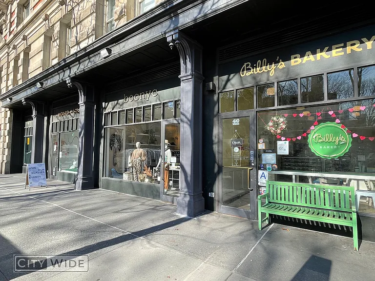 205 W 80th St #4C — Photo 6