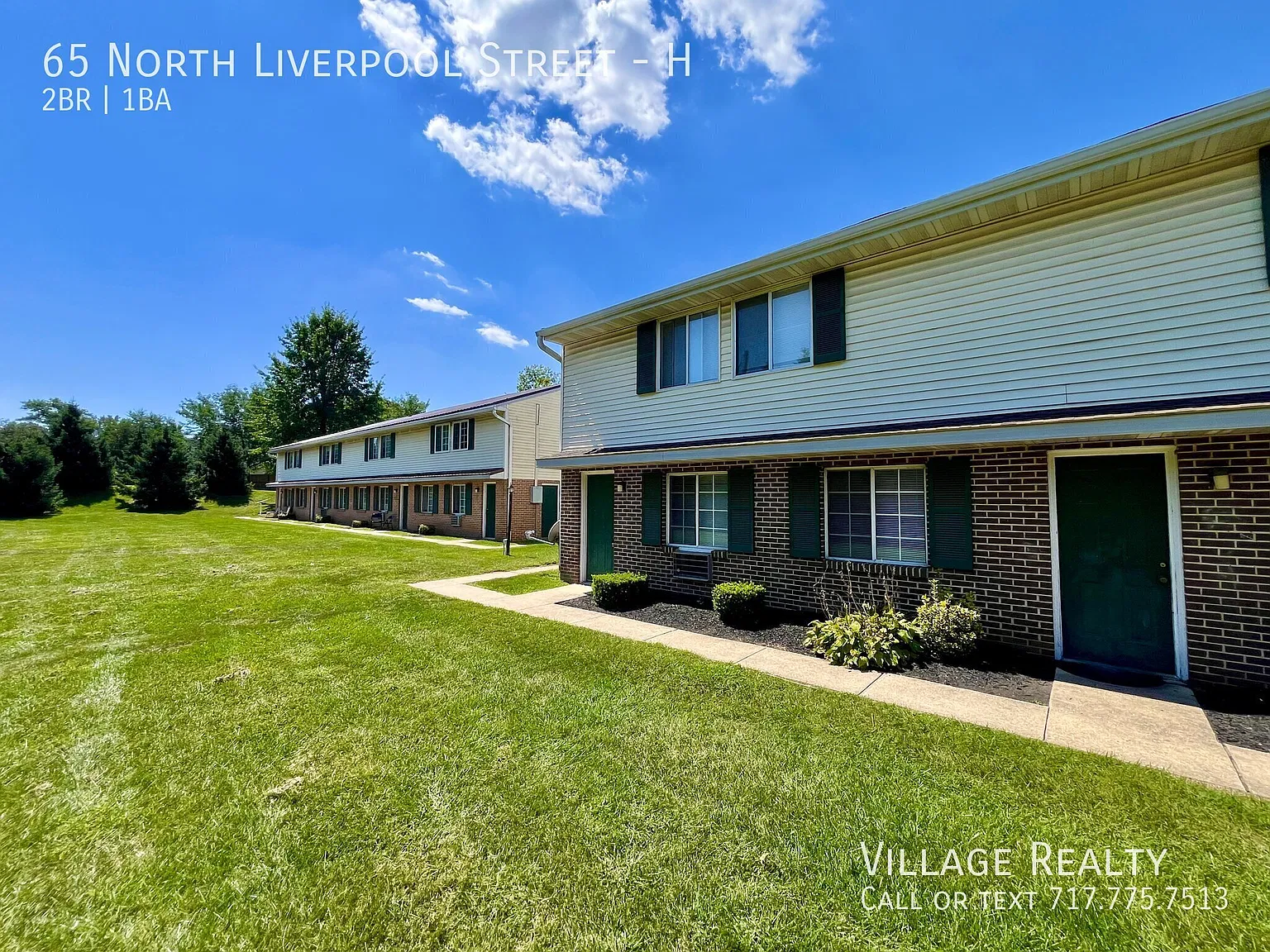 Affordable 2-Bed Convenient to I-83! Perfect for Harrisburg commuters! — Photo 1