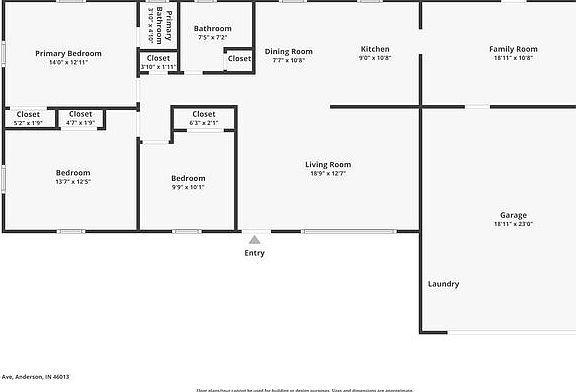 2nd image of 709 Ernie Lu Ave