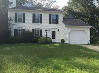 8164 Halifax Way, North Charleston, SC 29420