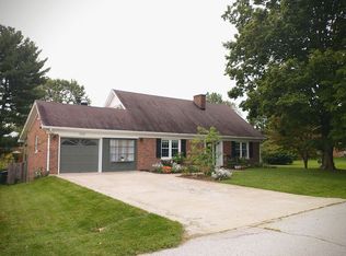 1208 Hopi Trl, Frankfort, KY