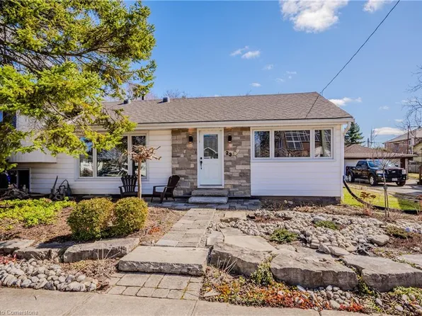 23 George St, Wilmot, ON N3A 1W5