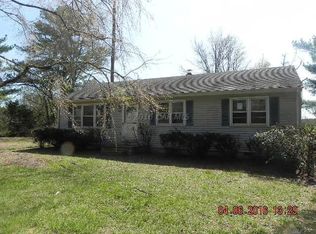 6507 Whitesburg Rd, Snow Hill, MD 21863