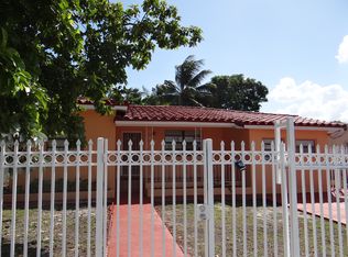1460 NW 35th St, Miami, FL 33142