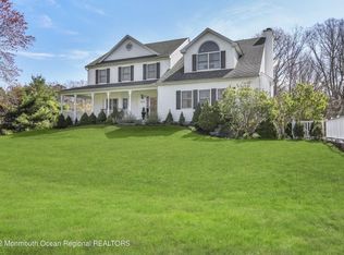485 Colts Neck Rd, Farmingdale, NJ 07727