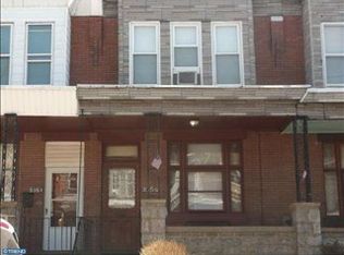 3359 Emerald St, Philadelphia, PA
