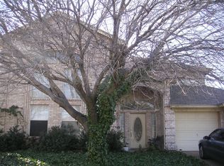 696 Pryor Ct N, Keller, TX 76248