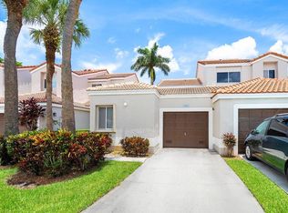 10420 Plaza Centro, Boca Raton, FL 33498