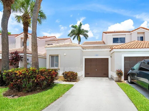 10420 Plaza Centro, Boca Raton, FL 33498