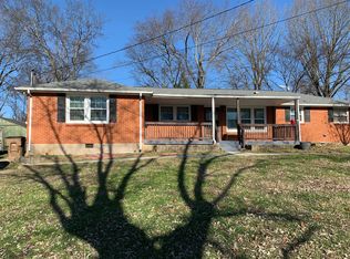 1921 Berkshire Dr #A, Nashville, TN 37216