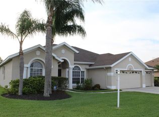 6115 90th Avenue Cir E, Parrish, FL 34219