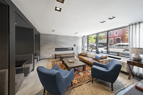 Rented by Halstead Property Development Marketing LLC | media 20