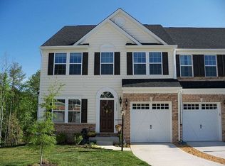 10500 Carolina Cherry Cir, Providence Forge, VA