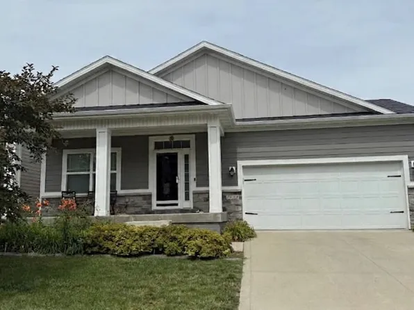 2714 NW 164th Ln, Clive, IA 50325