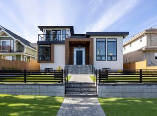 8093 14th Ave, Burnaby, BC V3N 2B5