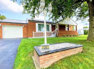 11263 Huntington Rd, Gallipolis Ferry, WV 25515