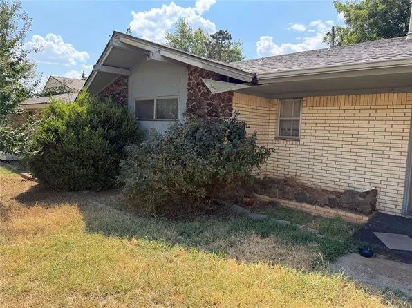 7109 S Shartel Ave, Oklahoma City, OK 73139