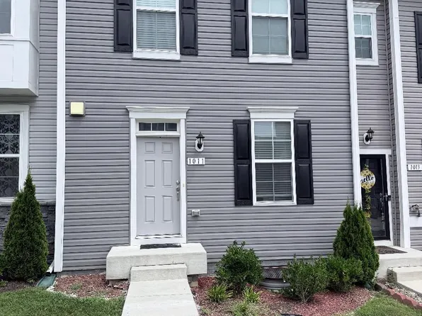 1011 Flester Ln, Laurel, MD 20707